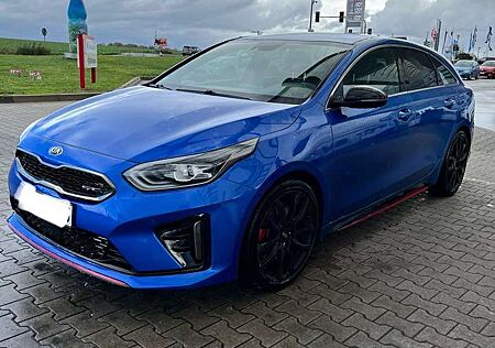 Kia Pro_ceed ProCeed / pro_cee'd 1.6 T-GDI DCT7 OPF GT