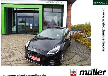 Ford Fiesta ST-Line 92kW LED NAVI B&O beh. FS