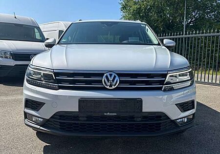 VW Tiguan Volkswagen Join Start-Stopp 4Motion