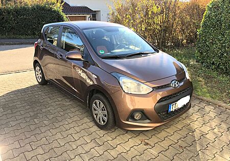 Hyundai i10 1.0 Classic