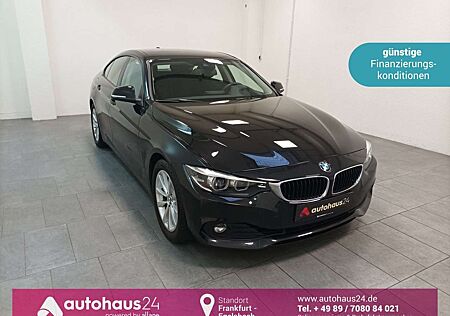 BMW 420 4er Gran Coupe - i Navi|HUD|Driving Assist|