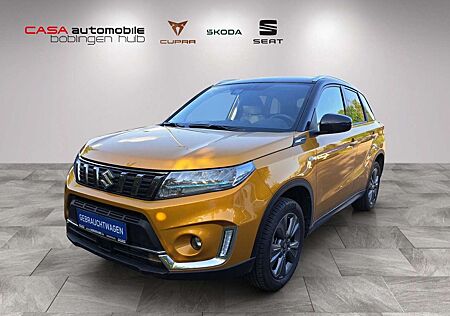 Suzuki Vitara 1.4 DITC Hybrid Comfort Klima SHZ Kamera