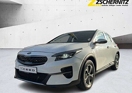 Kia XCeed 1.6 GDI PHEV Vision LED+Navi+2xKlima+KAM