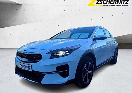 Kia XCeed 1.6 GDI PHEV Vision LED+Navi+2xKlima+KAM