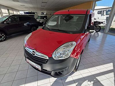 Opel Combo Kasten L1H1 2,2t Klima