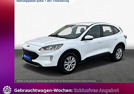 Ford Kuga 1.5 EcoBoost COOL&CONNECT