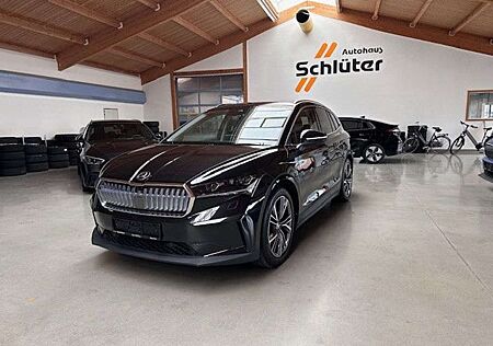 Skoda Enyaq IV80x 4x4 ecoSuite Drive-Sport+FAP