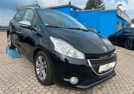 Peugeot 208 Style SHZ/PDC