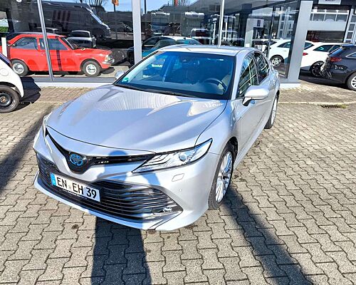 Toyota Camry Camry Executive Hybrid Leder LED  Kamera Alarm