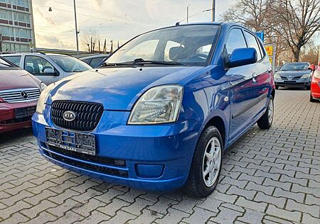 Kia Picanto 1.1 LX KLIMA-TÜV NEU