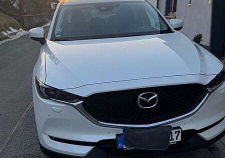 Mazda CX-5 SKYACTIV-D 150 Prime-Line