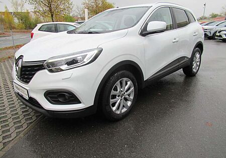 Renault Kadjar TCe 140 EDC GPF BUSINESS EDITION