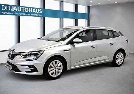 Renault Megane Business Edition 1.6 E-Tech