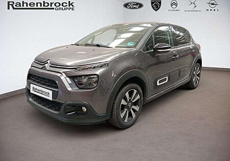 Citroën C3 Citroen Max PureTech 110