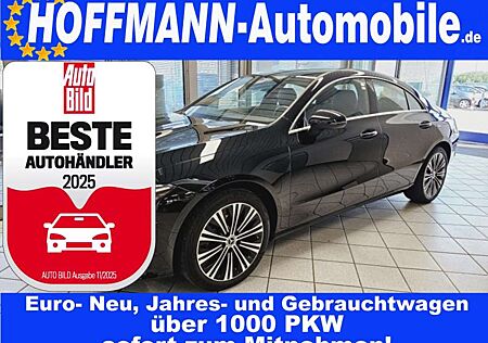 Mercedes-Benz CLA 180 Progressive SHZ,PDC,LED,Navi,Klimaaut.