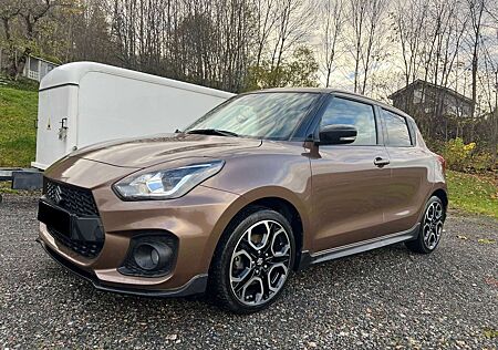 Suzuki Swift Sport 1.4 Turbo