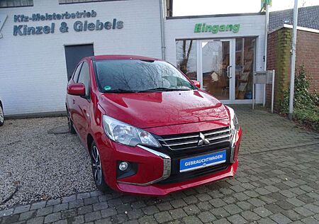 Mitsubishi Space Star Select+