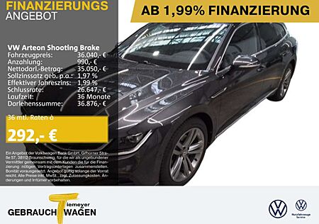 VW Arteon Volkswagen 2.0 TDI DSG 4M R-LINE IQ.L