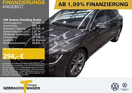 VW Arteon Volkswagen 2.0 TDI DSG 4M R-LINE IQ.L