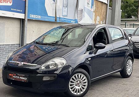 Fiat Punto EVO MyLife 1.2+ KLIMA+ TÜV NEU+ E-FENSTER+ CITY DRIVE