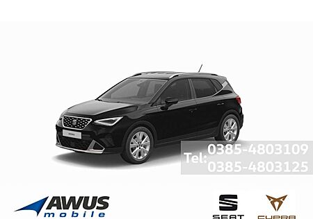 Seat Arona 1.0TSI DSG Xperience