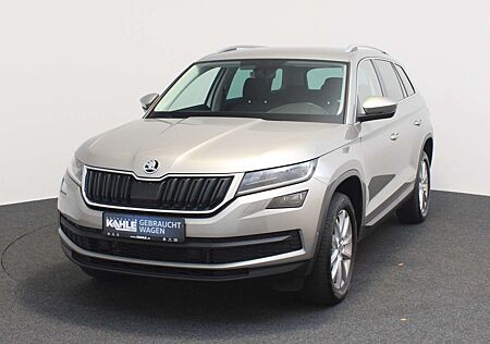 Skoda Kodiaq Style 1.5 TSI DSG Navi LED ACC SHZ Klima RFK