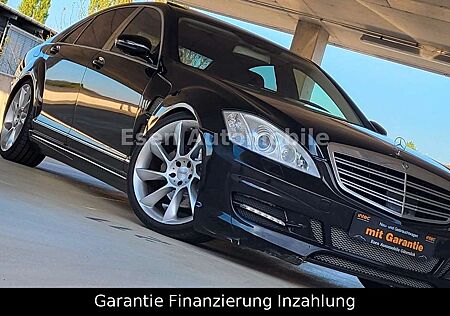 Mercedes-Benz S 500 S -Klasse Lim. L *Lorinser*Luxus*