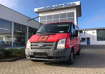 Ford Transit Kombi FT 280 K 5034