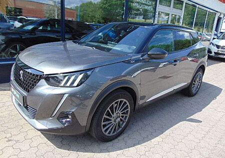 Peugeot 2008 GT