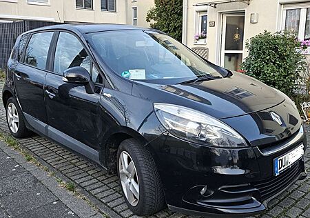 Renault Scenic 1.6 16V 110 TomTom Edition