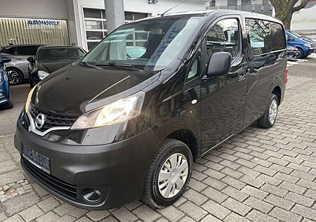 Nissan NV200 /Evalia Kasten,Standheizung,Kamera.Klima