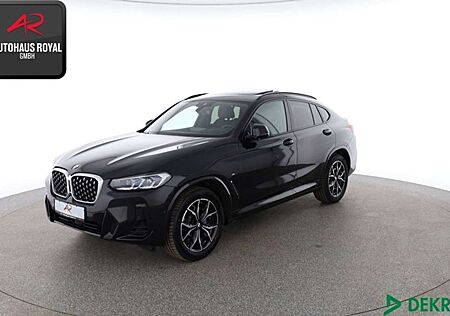 BMW X4 xDrive30i SAG M SPORT LASER,HUD,STANDHEIZUNG