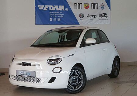 Fiat 500E ICON 118PS *NAVI,KAMERA*