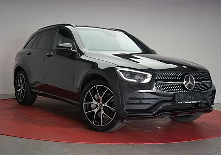 Mercedes-Benz GLC 300 d 4Matic 9G-Tronic AMG Distronic/Kamera/