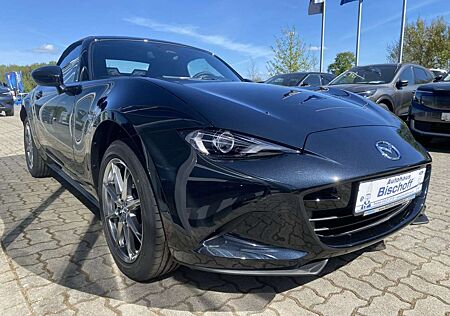 Mazda MX-5 ST SKYACTIV-G 1.5 Exclusive-Line