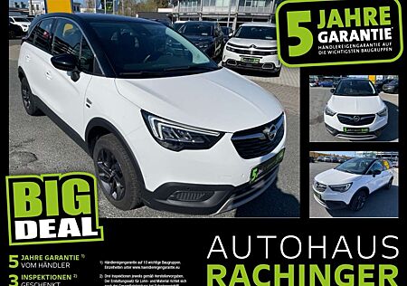 Opel Crossland 1.2 Turbo 2020 ParkAss. SpurH SpurW
