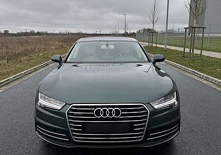 Audi A7 2.0 TFSI S tronic