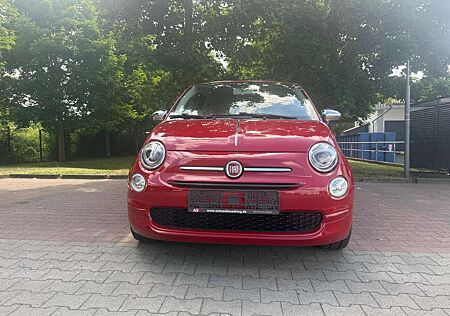 Fiat 500 1.2 8V Pop-Star