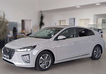 Hyundai Ioniq Prime Plug-In Hybrid Aut/Schiebedach/LED