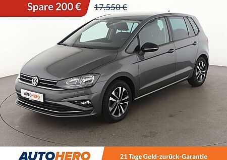 VW Golf Volkswagen 1.0 TSI IQ.DRIVE*NAVI*ACC*PDC*SHZ*KLIMA*GARANTIE*
