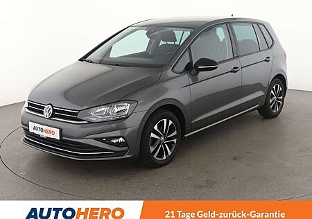 VW Golf Volkswagen 1.0 TSI IQ.DRIVE*NAVI*ACC*PDC*SHZ*KLIMA*GARANTIE*