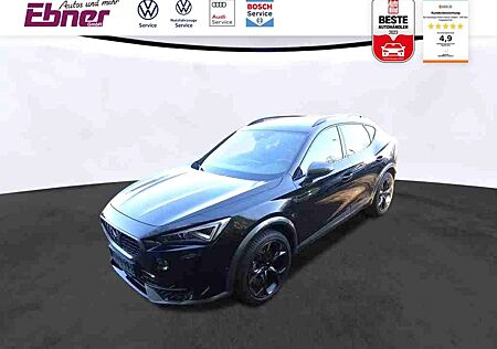 Cupra Formentor VZ 4x4 DSG NP:59tEUR! AHK+BREMBO+MEMORY+BEATS+MATR
