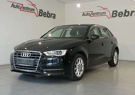 Audi A3 Sportback 1.6 TDI attraction Xenon/Navi/SHZ