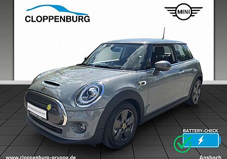 Mini Cooper SE Hatch DAB LED Navi Tempomat Klimaaut.