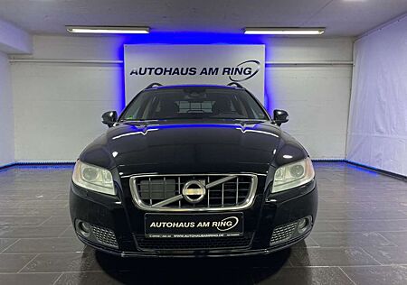 Volvo V70 Kombi Momentum LEDER SPUR ACC XENO AHK 4xSZH