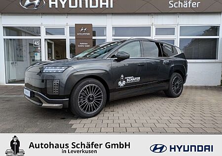 Hyundai IONIQ 9 UNIQ 110kWh (307PS) 4WD 6-Sitzer Pano Relax-P HUD