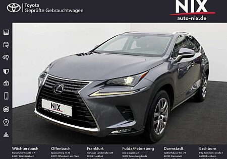 Lexus NX 300 NX 300h E-FOUR Executive Line LED SHZ