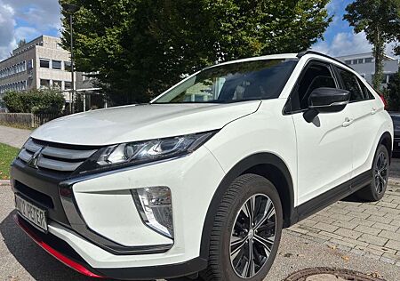 Mitsubishi Eclipse Cross Diamant Edition 2WD*TÜV NEU*
