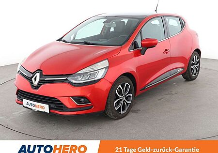 Renault Clio 0.9 Energy Intens*TEMPO*CAM*SHZ*