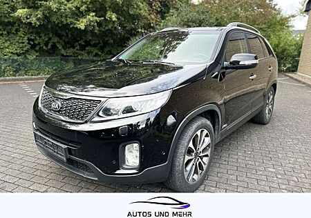 Kia Sorento Spirit 4WD Klima Xenon Navi